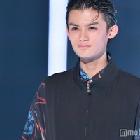 藤原大祐(C)モデルプレス