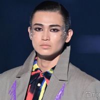 西垣匠(C)モデルプレス