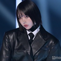 あの(C)モデルプレス