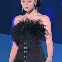 せいら(C)モデルプレス