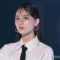 小坂菜緒(C)モデルプレス