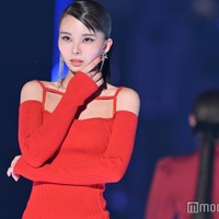 川口ゆりな(C)モデルプレス