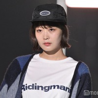 上杉真央(C)モデルプレス
