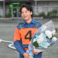 中村倫也(C)テレビ朝日
