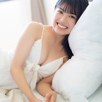 松田実桜(C)講談社