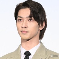 横浜流星(C)モデルプレス