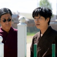 林泰文、堺雅人「VIVANT」第8話より(C)TBS