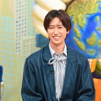 阿部亮平(C)日本テレビ