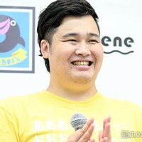 ンダホ(C)モデルプレス