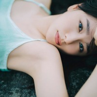 「桜井日奈子2024カレンダーブック(仮)」より(画像提供:東京ニュース通信社)