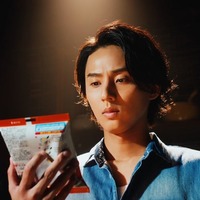 藤ヶ谷太輔/新TVCM「ひとてま荘 渾身のみそ」篇より(提供写真)