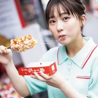 田中美久/撮影:田中智久(提供写真)