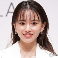 新WebCM発表会に出席した山本舞香(C)モデルプレス