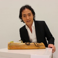 秋川雅史(提供写真)