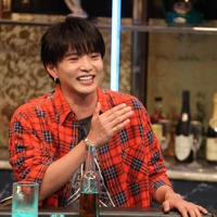 佐藤大樹(C)フジテレビ