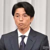 井ノ原快彦(C)モデルプレス