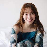 守屋麗奈/撮影:HIROKAZU