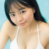 加藤綾乃(C)講談社