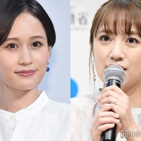 前田敦子、高橋みなみ (C)モデルプレス