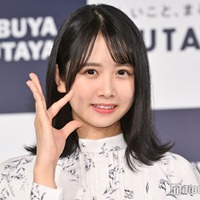 上村ひなの(C)モデルプレス
