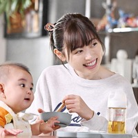 福原遥「18/40~ふたりなら夢も恋も~」第10話より(C)TBS
