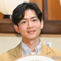 松下洸平(C)モデルプレス