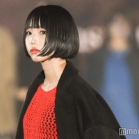 あの (C)モデルプレス