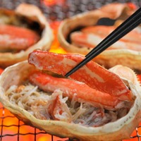 7丁目『魚と肉と北海道 蔵』/提供画像