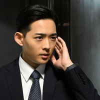 竜星涼(C)TBS