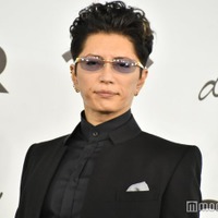 GACKT (C)モデルプレス