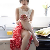 須田亜香里/撮影:青山裕企(扶桑社刊)