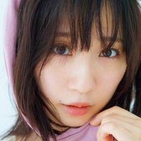 伊織もえ/撮影:菊地泰久/『FRIDAY』(講談社)9月14日発売号より