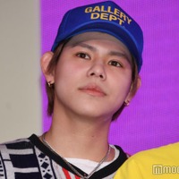 LEO(C)モデルプレス