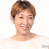 安藤サクラ(C)モデルプレス