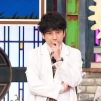 二宮和也(C)日本テレビ