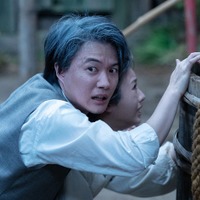 神木隆之介、浜辺美波「らんまん」第123話（C）NHK