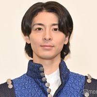 高杉真宙(C)モデルプレス