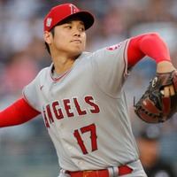 大谷翔平選手/Photo by Getty Images