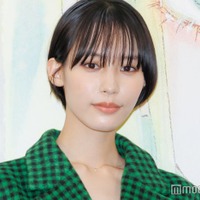 「君に届け展 “すき”のちから」オープニングイベントに出席した南沙良(C)モデルプレス