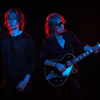 B’z(提供写真)