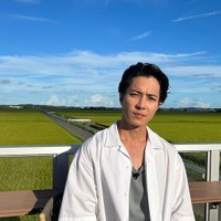 山下智久(C)日本テレビ