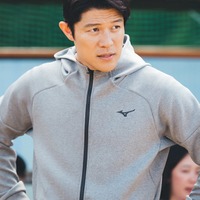 鈴木亮平（C）TBS