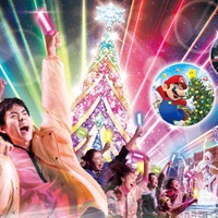 画像提供:ユニバーサル・スタジオ・ジャパン