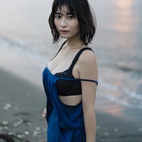 大久保桜子「blt graph.vol.94」セブンネットショッピング購入特典ポストカード(提供写真)