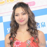 ゆきぽよ(C)モデルプレス