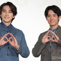 町田啓太、赤楚衛二(C)モデルプレス