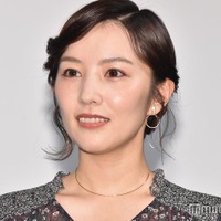 徳永えり(C)モデルプレス