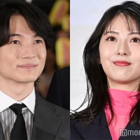 神木隆之介、浜辺美波(C)モデルプレス