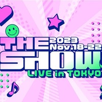 THE SHOW LIVE in TOKYO／THE SHOW LIVE in TOKYO Xより