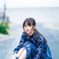 中村舞(C)佐藤佑一、藤本和典、HIROKAZU/ヤンマガWeb